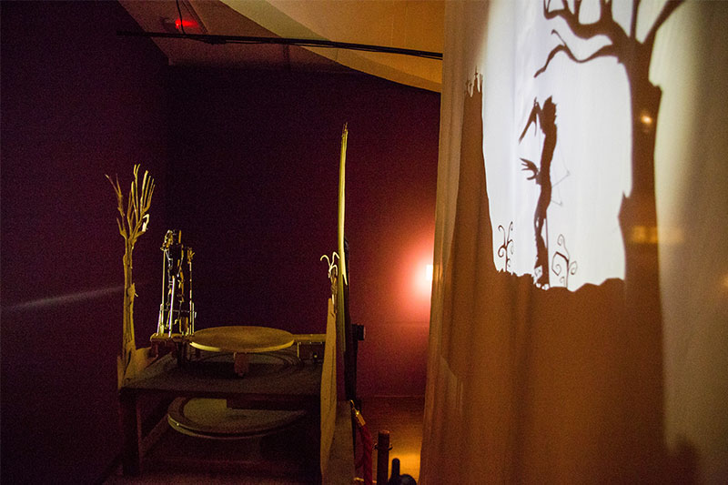 Exposição interativa de Tim Burton ganha mostra de cinema com 16 filmes do  diretor - Soda Pop